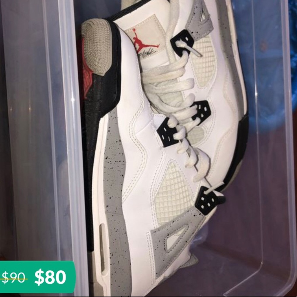 Jordan’s
